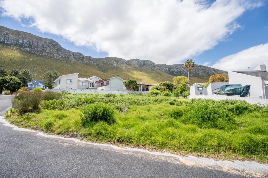 0 Bedroom Property for Sale in Hermanus Heights Western Cape